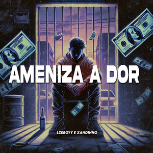 Ameniza a Dor (Explicit)