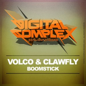 Boomstick (Original Mix)