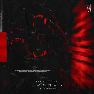 DRONES. (feat. Tremordef) [Explicit]