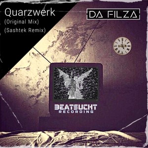 Quarzwerk (Extended Mix)