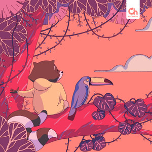 Distant Travels (Original Mix)