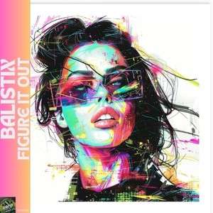 Figure It Out (Sova|US|Remix)