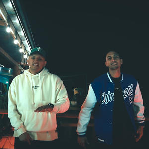 Dios es mejor (feat. Erito)