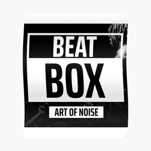 BeatBox Freestyle (Explicit)
