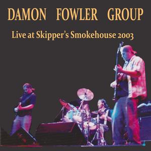 Live at Skipper's Smokehouse