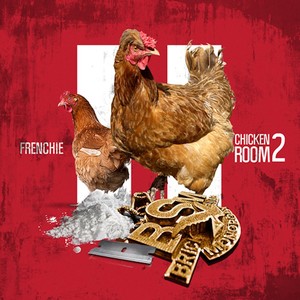 Chicken Room 2 (Explicit)