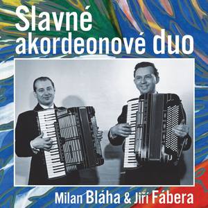 World famous accordion duo