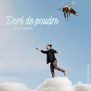 Doré de poudre (Live)
