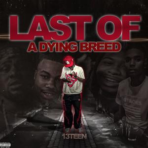 Last of A Dying Breed (Explicit)