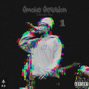 Smoke Session, Vol. 1 (Explicit)