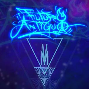 Futuro antiguo (feat. Dj X-yeah)
