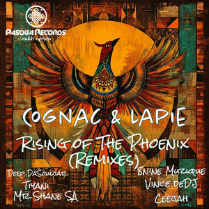 Rise of The Phoenix (Tiyani Remix)
