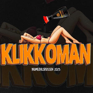 KLIKKOMAN