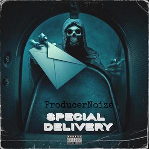 Special Delivery (Explicit)