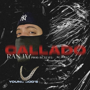 Ran Jay - Callado
