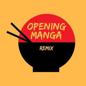 Opening Manga (Remix)