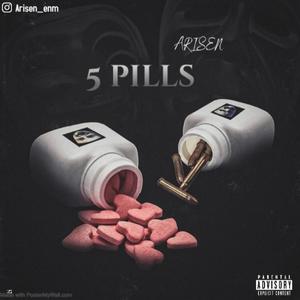 5 pills (Explicit)