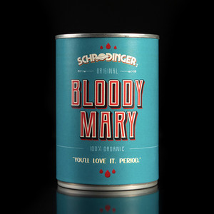 Bloody Mary (Explicit)