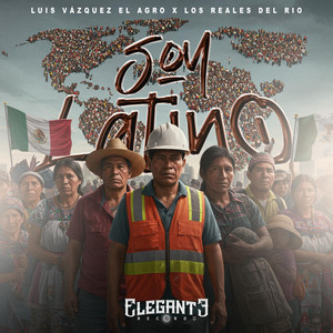 Soy Latino