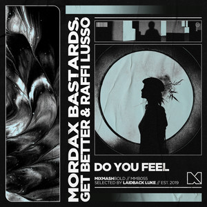 Do You Feel (Extended Mix)