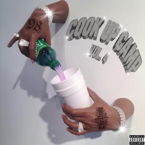 REIGN (feat. GordoGoon, GRO, Focean & Ruben Jimenez) (Explicit)