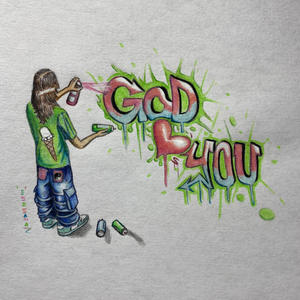 Immaculate (feat. OhFour) (Explicit)