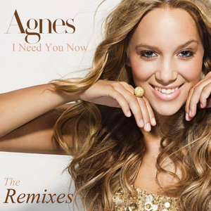 I Need You Now (Ali Payami Mix)