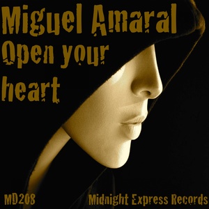 Never Been To Me (Original Mix)