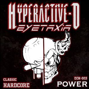 Power(with. Hyperactive-D) (Power)