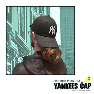 Yankees Cap (Explicit)