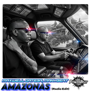 Amazonas (Radio Edit)