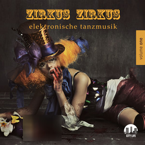 Zirkus Zirkus, Vol. 1 - Elektronische Tanzmusik