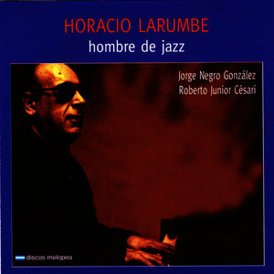 Hombre de Jazz