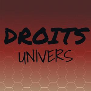 Droits Univers