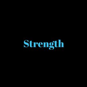 Strength (feat. Sarey) [Explicit]