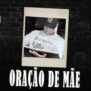 ORAÇÃO DE MÃE