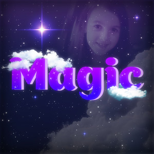Magic Flower (Волшебный цветок)
