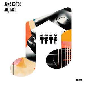 Any Man (Original Mix)