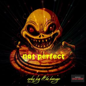 Not Perfect (Explicit)