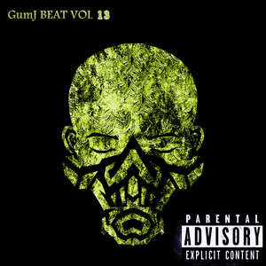 GumJ instrument VOL：13