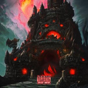 BOWSERS CASTLE (feat. Emo Fruits & RichcityK9) (Explicit)