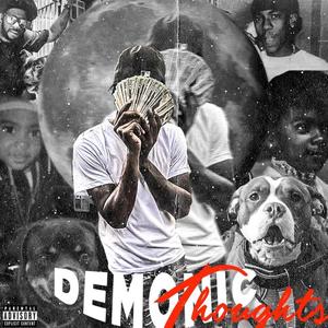 Demonic Thoughts (Explicit)