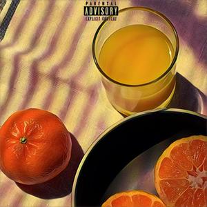 Orange Juice (feat. Papi Flay) [Explicit]