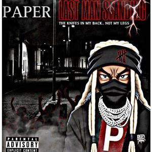 Last Man Standing (Explicit)