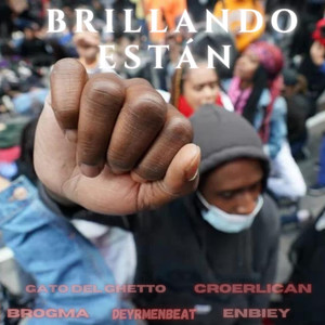 Brillando Están (Explicit)