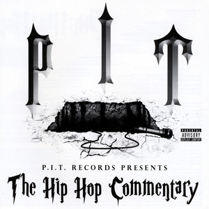 The Hip Hop Commentary