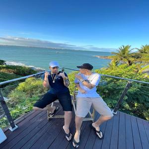 Meca Cereja Funk (Explicit)