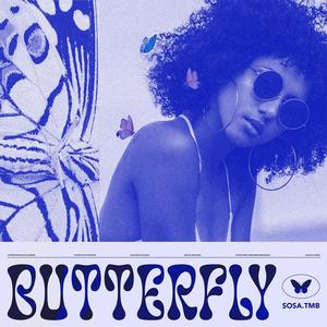 Butterfly (feat. Trizz) [Explicit]