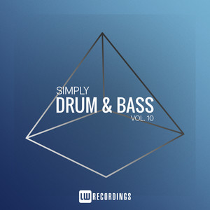 Simply Drum & Bass, Vol. 10