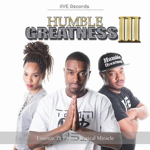 Humble Greatness 3